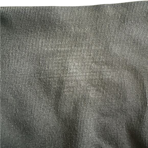 Spanx Look at Me Now Leggings Camouflage Seamless Tummy Control Activewear L - Picture 5 of 5